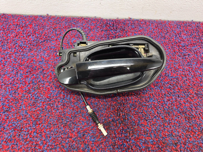 メンテナンス bmwe60 NA25 BMW E60 E61 M5 2005-2010 OEM REAR RIGHT PASSENGER COMFORT ACCESS