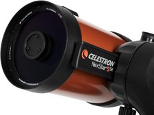 Celestron NexStar 5 SE Computerised Catadioptric Telescope #11036 - Pristine