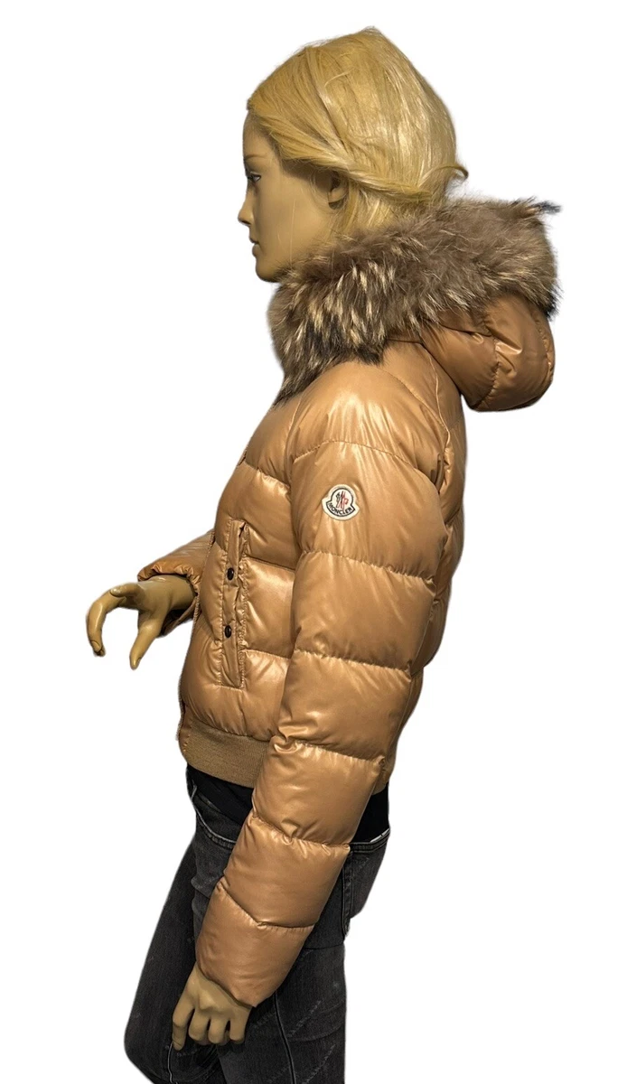 Moncler bomber sale jacket womens