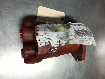 700743979 GENUINE OEM AGCO HYDRAULIC PUMP | eBay 