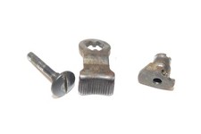 Remington 510 .22 Sllr Safety Assembly V389
