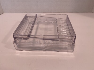 Ronco Popeil Automatic Pasta Maker Replacement Part For P400 Lid Cover