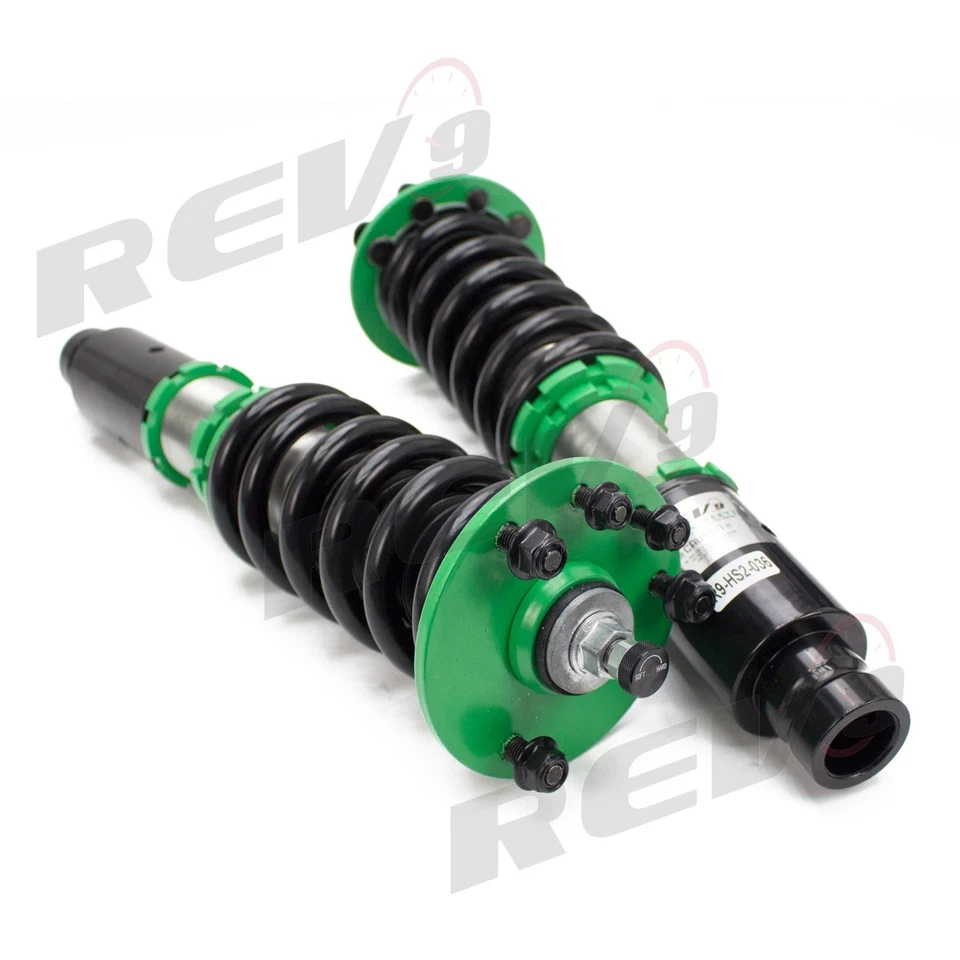 R9-HS2-036_2 Hyper-Street 2 Damper Coilover Suspension Set For Acura TL 1999-03 - Изображение 4 из 4