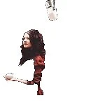 Los CD de música pop White Stripes