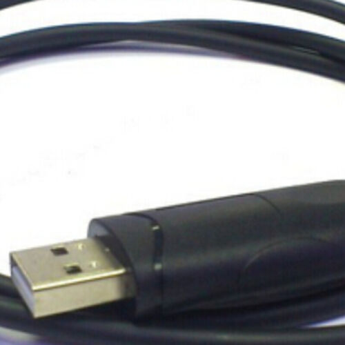 USB Programing Cable for Yaesu Interphone FT-7800 FT-8800 FT-8900 Car Radio - Picture 1 of 1