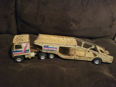 nylint steel toy trucks