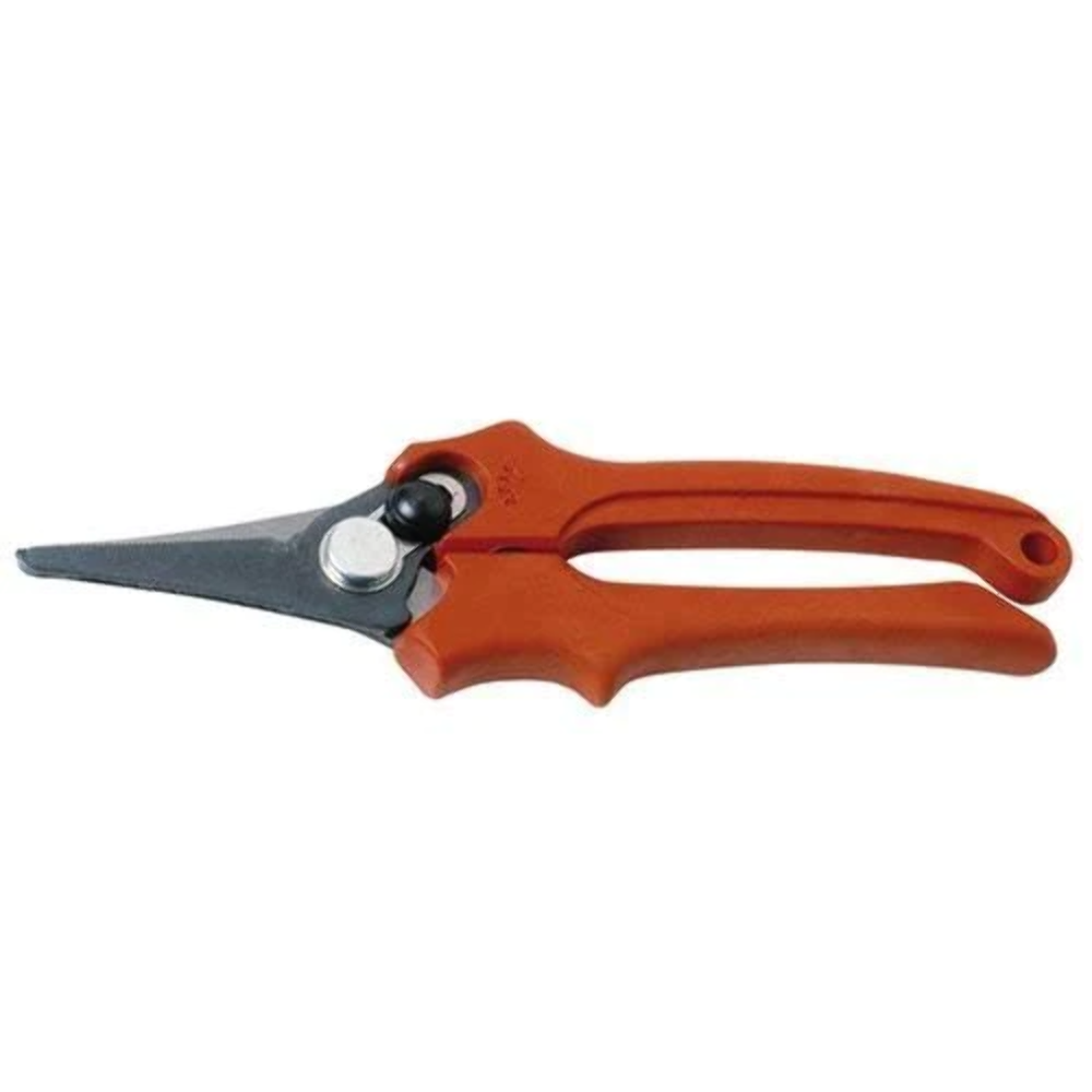 Bahco 2744 BH2744 Multi-Purpose Snip, Red, 190 mm | eBay
