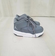 Jordan Flight Origin 3 820248-012 Infant/Toddler Size 4 C Used Excellent