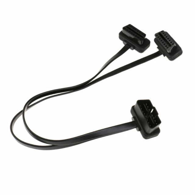 OBDII Automotive Code Readers & Scanners without Warranty