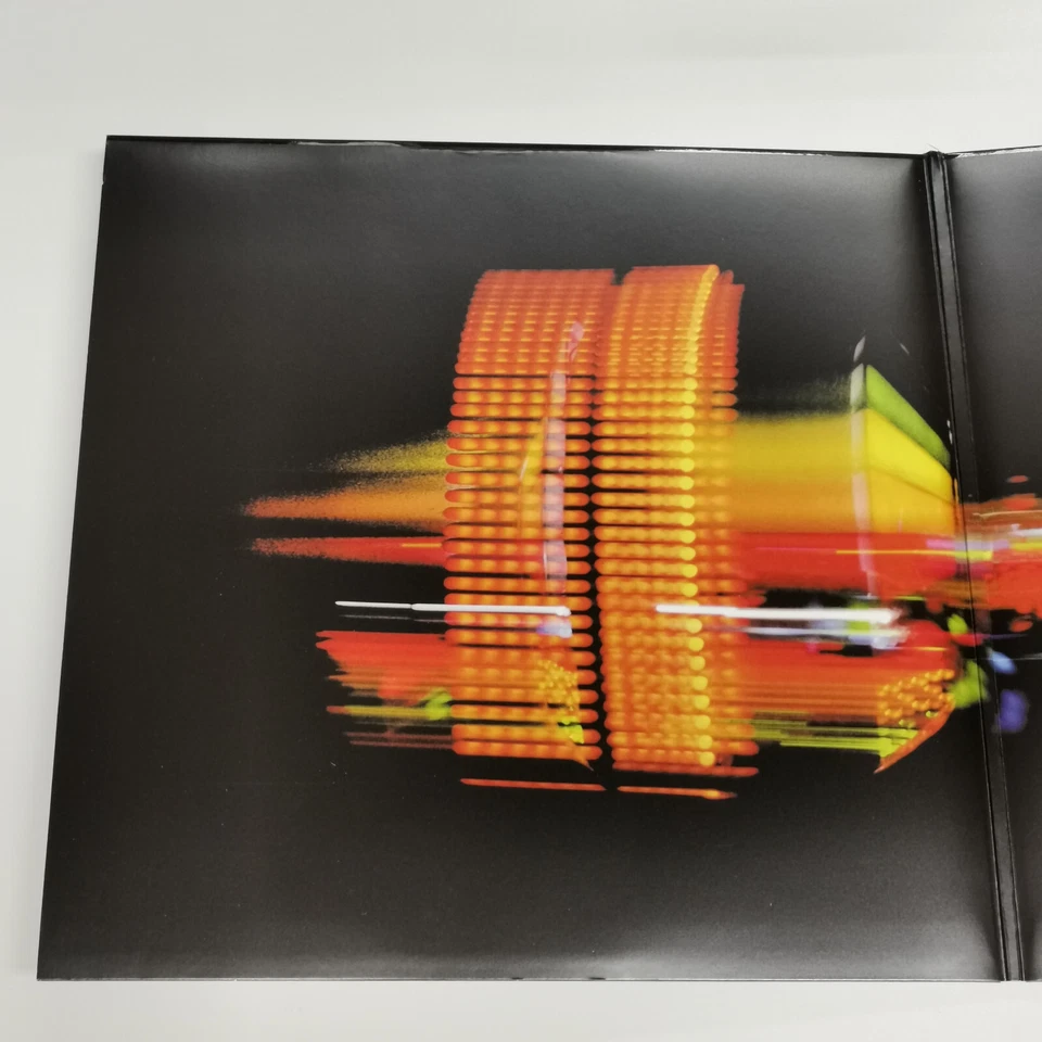 Daft Punk Discovery · Lp · 2001, Foto 3 von 5