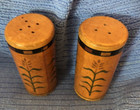 Vintage Kamenstein Salt &Pepper Napkin Holder — photo 6