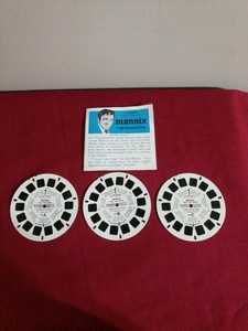 vintage view master ebay