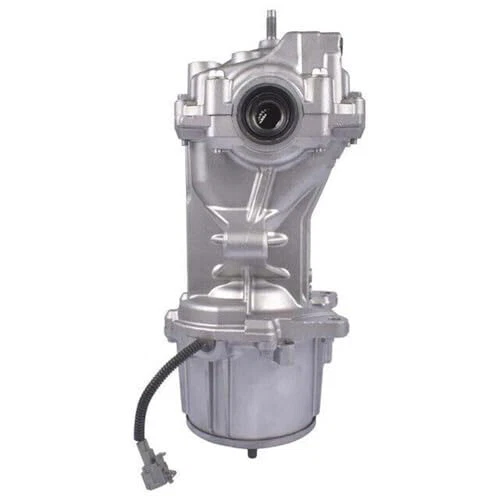 Rear Differential Carrier 5.173 For Nissan Qashqai X-Trail T32 Renault Koleos II - Picture 3 of 4