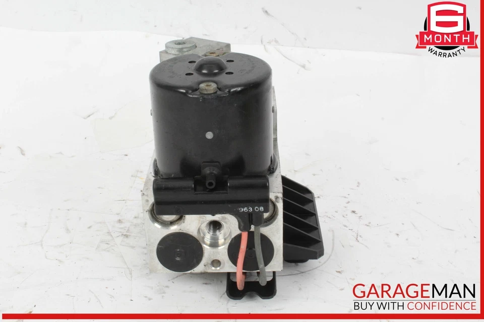 00-02 Mercedes S500 CL500 CL55 AMG ABS Anti Lock Brake Pump ESP Module Unit OEM - Image 2 of 4