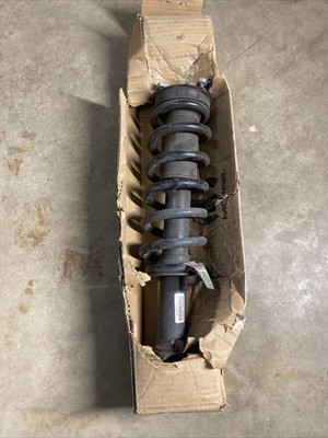 GENUINE 09-21 DODGE RAM 1500 FRONT SHOCK ABSORBERS 68040880AH | eBay 
