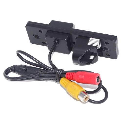 Car Backup Camera for CHEVROLET EPICA/LOVA/AVEO/CAPTIVA/CRUZE/LACETTI - Picture 5 of 8
