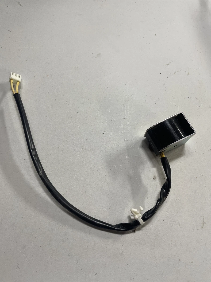 DAIKIN 18031301 Reversing Valve Coil 24v | eBay