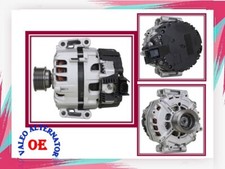 ALTERNADOR (VALEO OE) PARA AUDI A4/A5/A6/A7/Q5 Sportback híbrido suave/gasolina 210AM