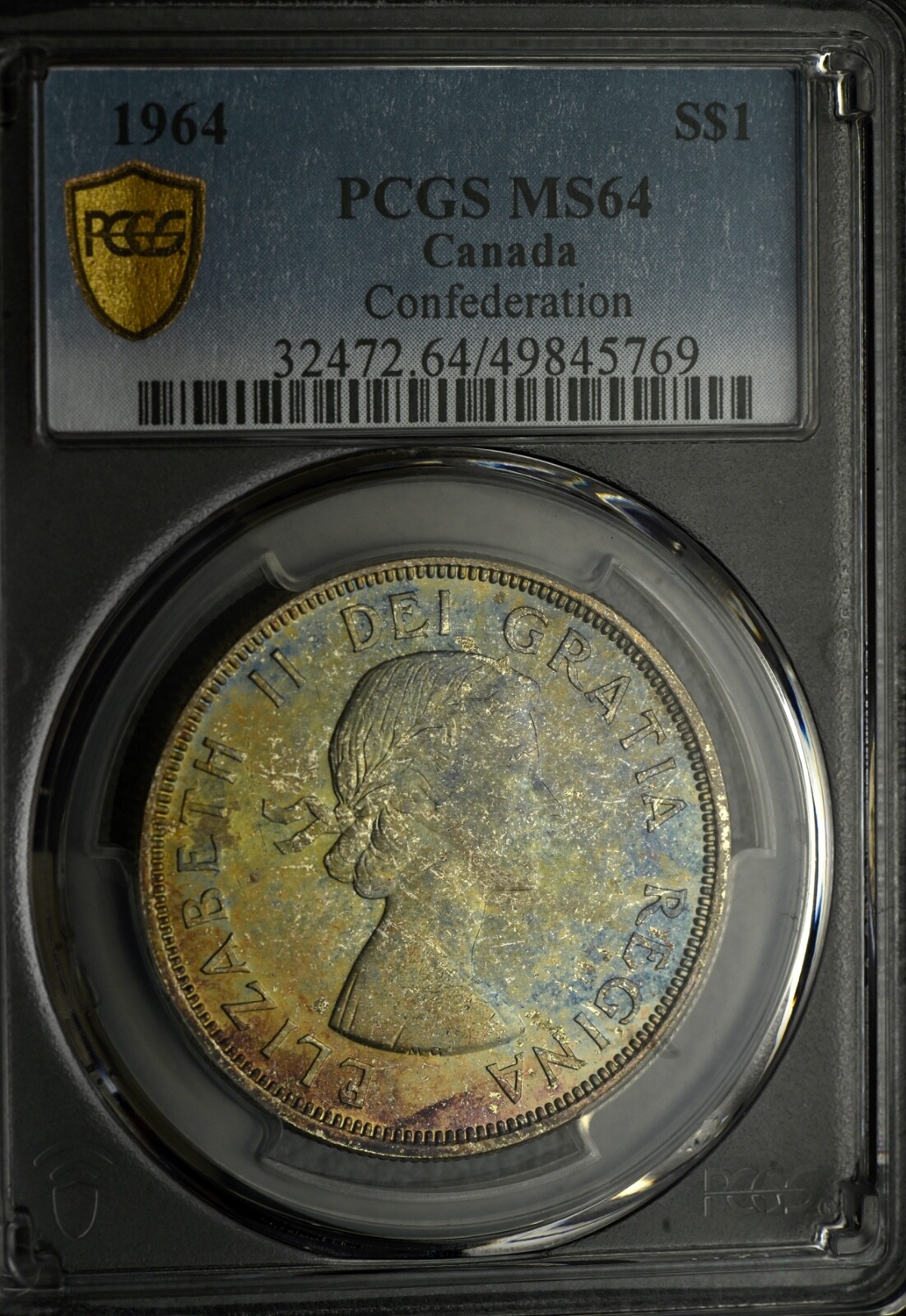 Picture 1 of 5