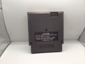 Lee Trevino&rsquo;s Fighting Golf Game Cartridge for Nintendo NES
