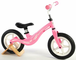 Alu Kinderlaufrad 12 Zoll Laufrad Ab 2 Jahre 3 Lauflernrad Fahrrad