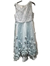 Monsoo Girls Dress