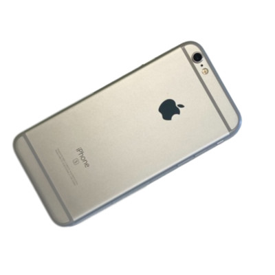 Apple iPhone 6S Plus 64GB - Unlocked in Silver, Gray, Rose Gold - Free Shipping