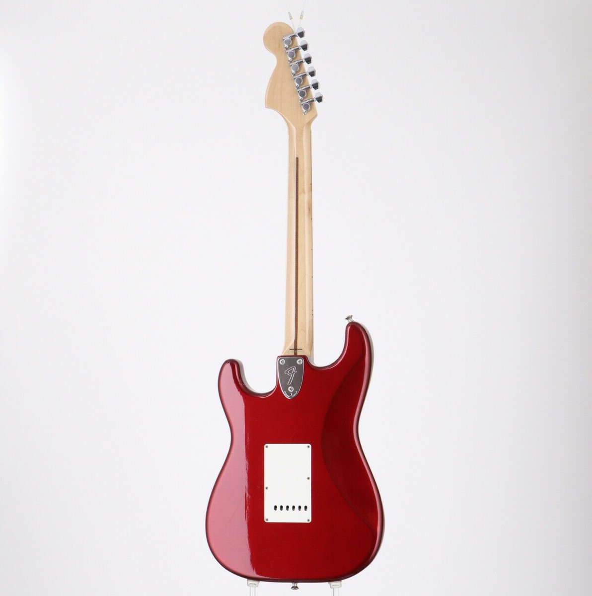 Used FENDER JAPAN / ST72 OCR 2013 JD13010722 Electric Guitar | eBay