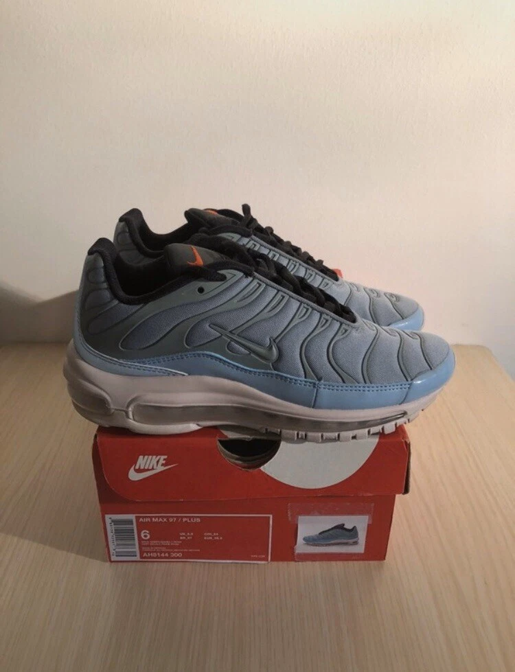 womens air max 97 plus
