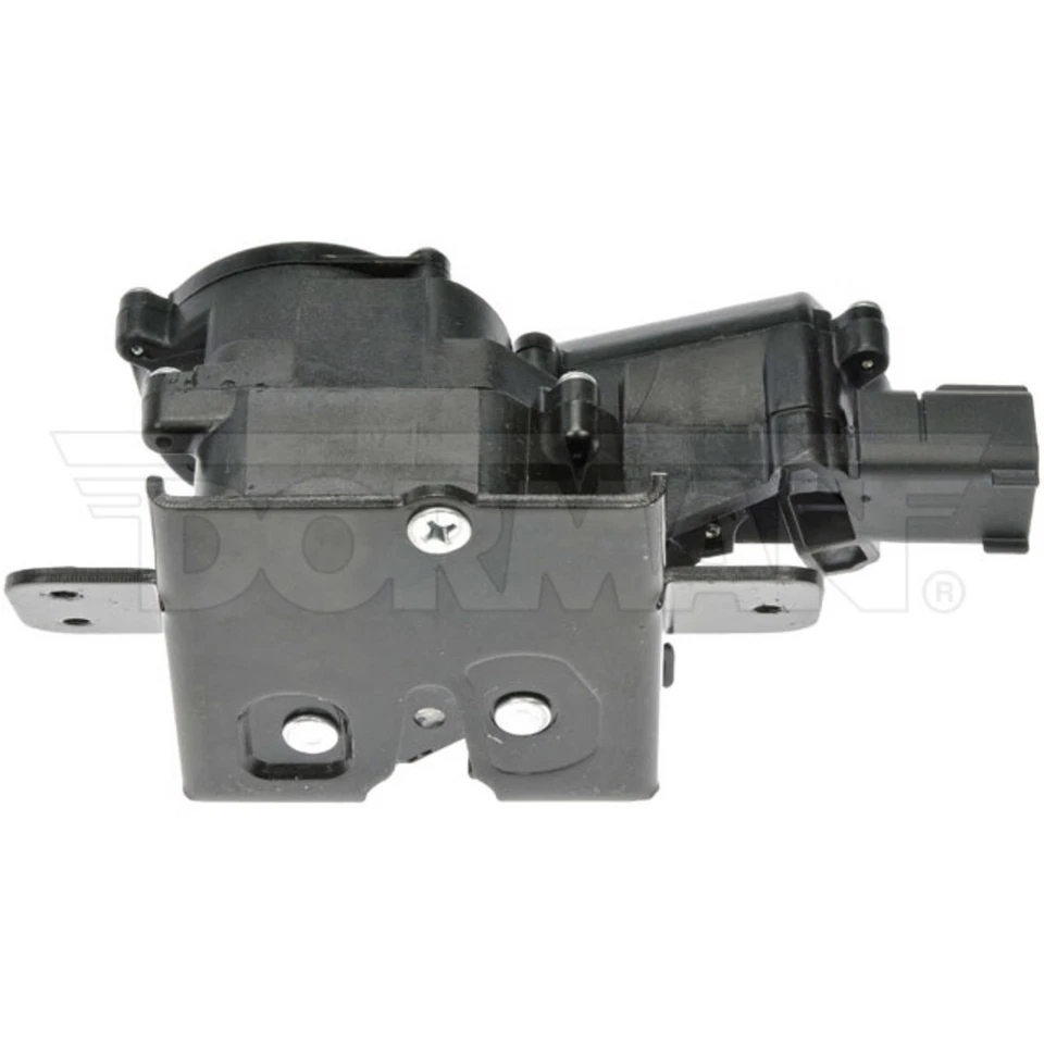 Привод замка подъемной двери 931-107 Dorman для Chevy Yukon Suburban Chevrolet Equinox - Изображение 3 из 3