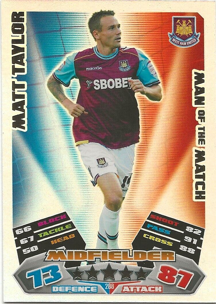 MATCH ATTAX CHAMPIONSHIP 2011/12 11/12 MATT MILLS 100 HUNDRED CLUB