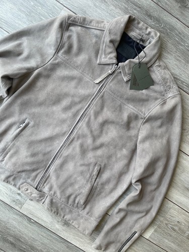 ALL SAINTS LIGHT GREY \