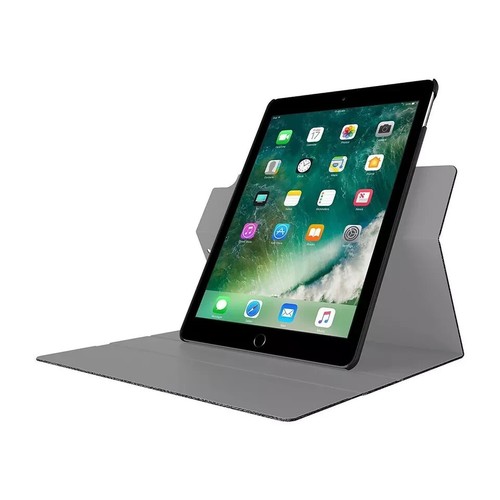 Incipio Esquire Series Durable Fabric Folio Protection Case For iPad 12.9" 2017 - Picture 7 of 9