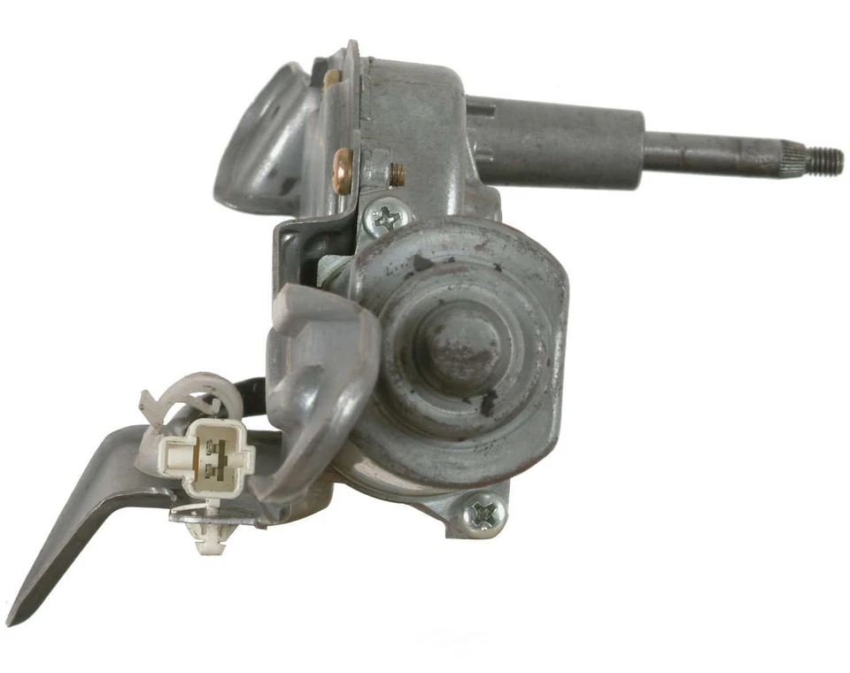 Limpiaparabrisas Motor-Hatchback Cardone 43-2057 Reman se adapta a Toyota Echo 2004 Foto 4 de 4