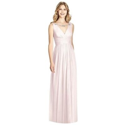 NWT Jenny Packham JP1005 Bridesmaid Dress Formal Evening Gown