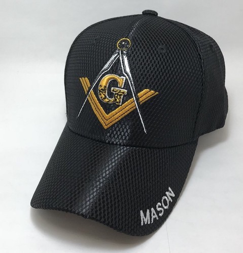 Mason Cap, Masonic Cap, Freemason Cap 