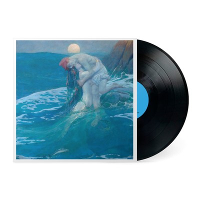 Joanna Brouk Sounds of the Sea (Schallplatte) 12'' Album