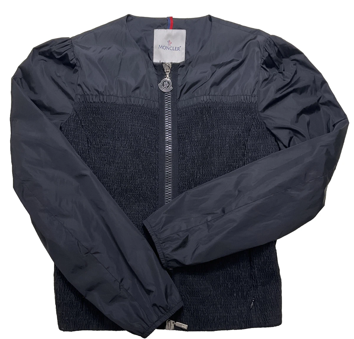 Pre owned 2024 moncler jacket