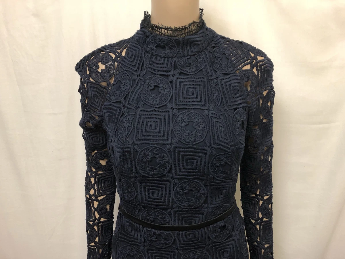 Manning Cartell Dress Womens Size 6 Great Cond