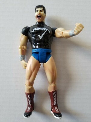 WCW 2000 Marvel Ent. 6