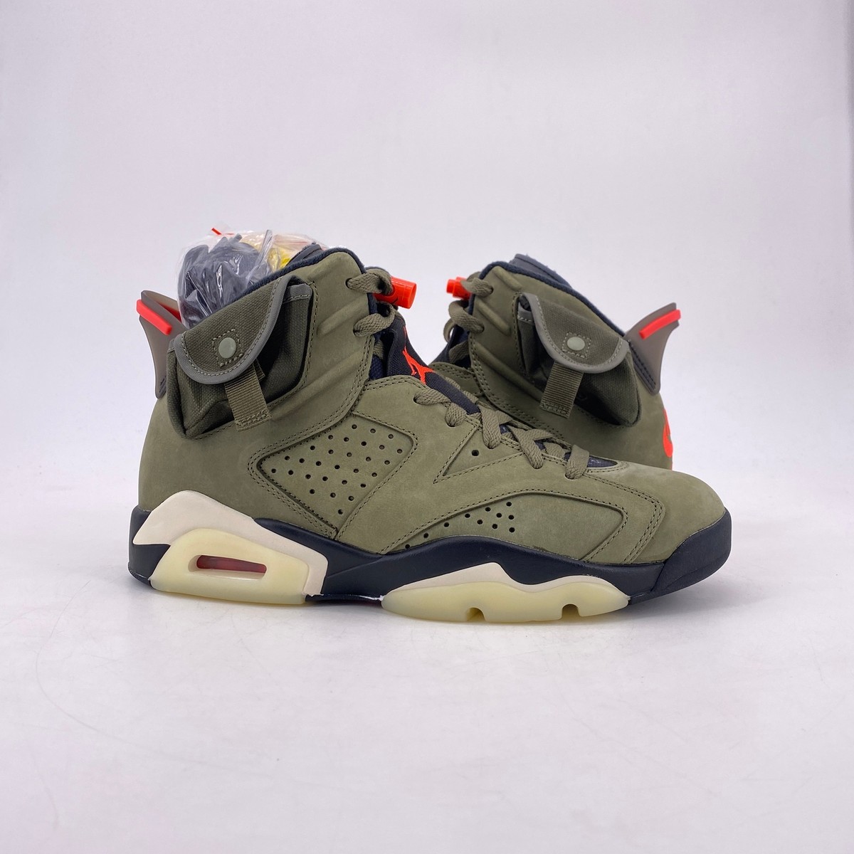 Air Jordan 6 Retro Air Jordan 6 Retro