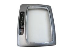 Blende . Schaltkulisse Ganganzeige Einbaurahmen für Mercedes GLK X204 320 09-12