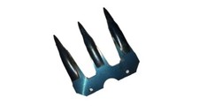 DENTE TRIPLO BARRAFALCIANTE DUPLEX  BCS RIF. ORIGINALE 59028932