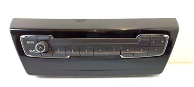 BMW Audio Control Unit 9356422 2' F45 Active Tourer F46 Gran Tourer 004230