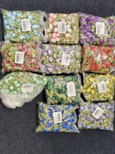 Craft Job Lot Satin Ribbons Bows  bundle Worth &pound;400 Stock  Clearance Sale  New