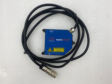 Micro-Epsilon optoNCDT1800 ILD1800-2 Sensor