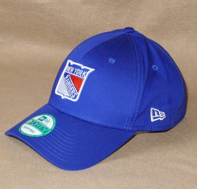 new era new york rangers
