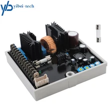 AVR-DSR Automatic Voltage Regulator A6762 Generator Voltage Regulator 40-270VAC