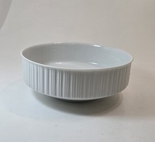 Rosenthal Studio Linie Tapio Wirkkala – Servierschale 22 cm – 70er Jahre Vintage