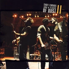 Three Chords and a Cloud of Dust, Vol. 2 * by Watershed [CD]